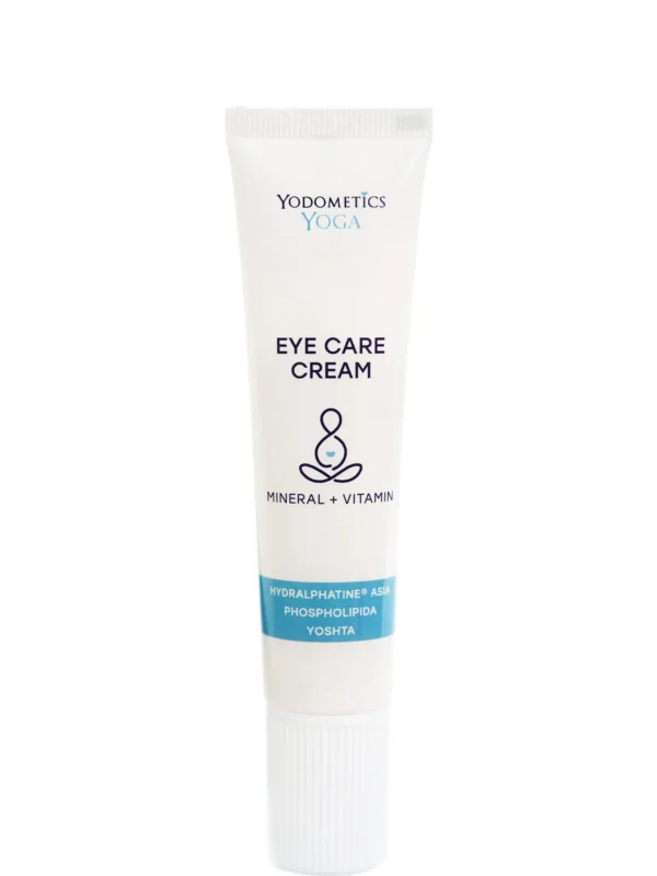 Yodometics крем для век hydralphatine и фосфолипиды, 30 ml